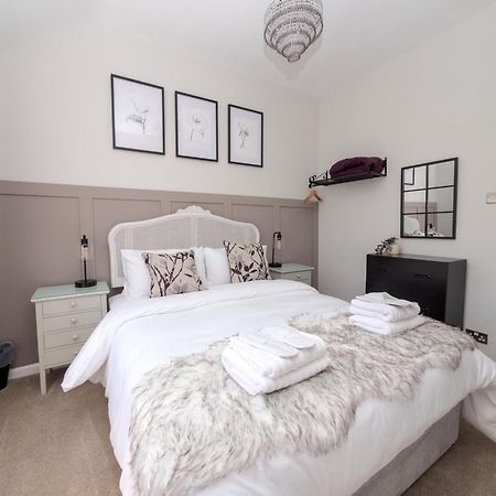 The Lilley Pad In Ludlow Cosy, Central, Perfect For Couples, Netflix & Parking Permit 外观 照片