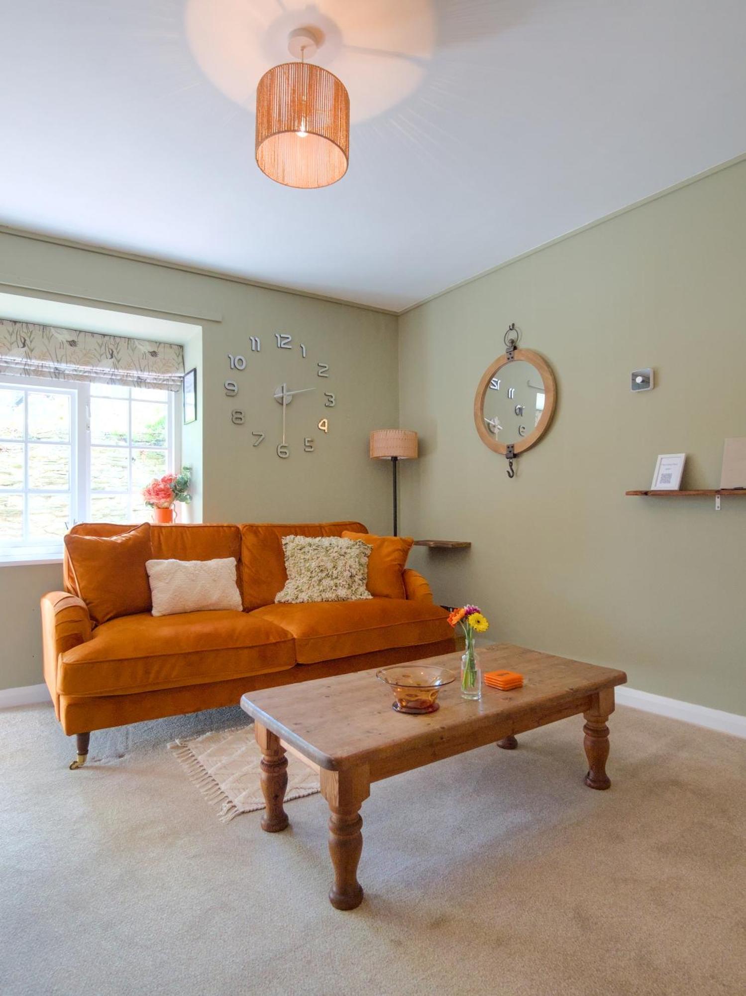 The Lilley Pad In Ludlow Cosy, Central, Perfect For Couples, Netflix & Parking Permit 外观 照片