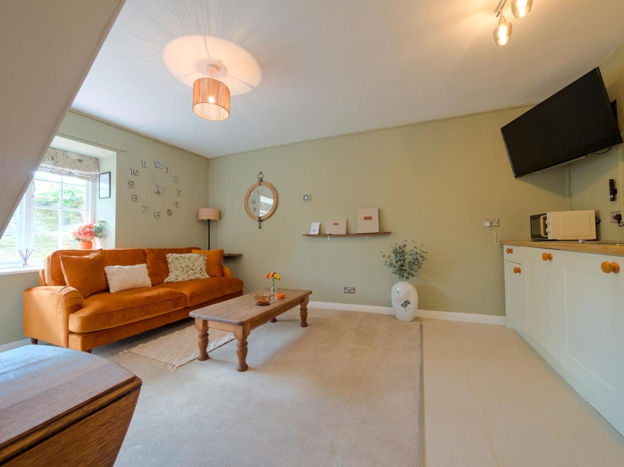 The Lilley Pad In Ludlow Cosy, Central, Perfect For Couples, Netflix & Parking Permit 外观 照片